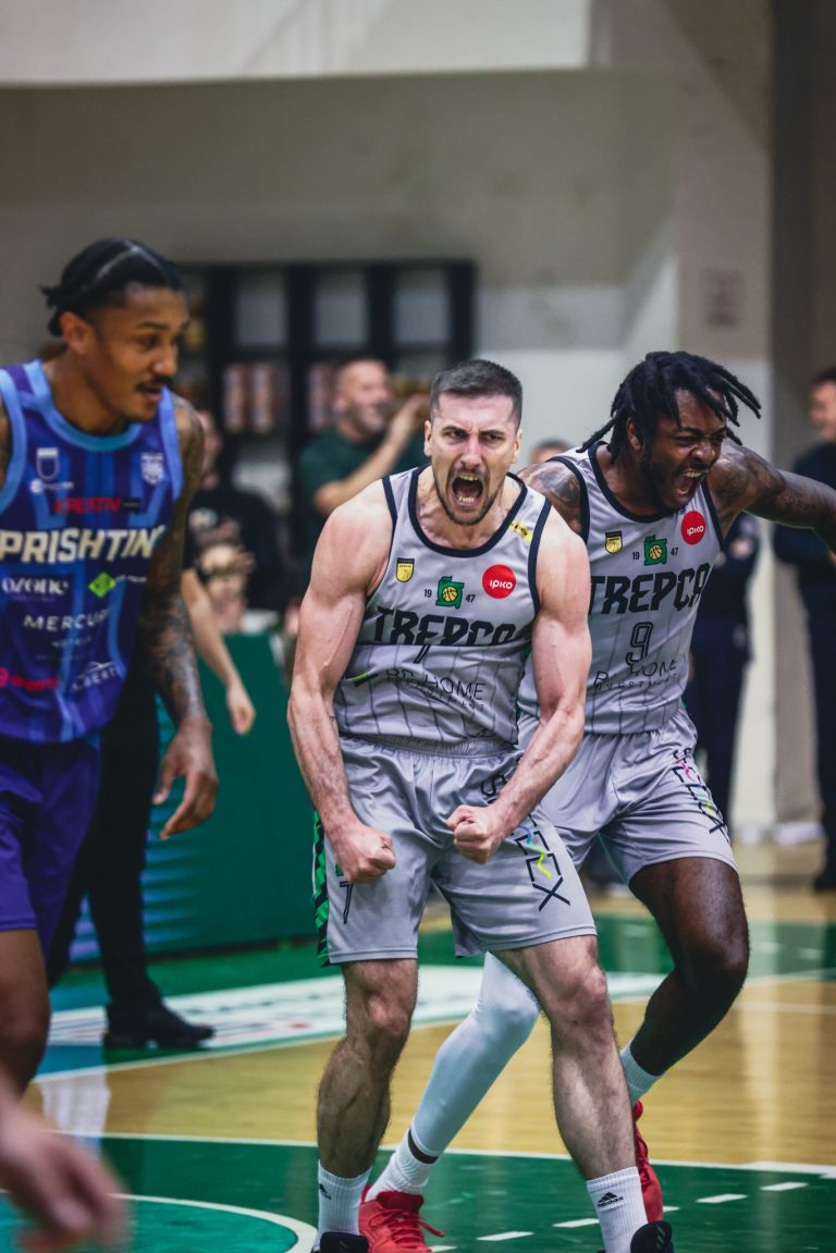 Trepça në finale, Prishtina ishte “kafshatë” e lehtë në gjysmëfinalet e play-offit