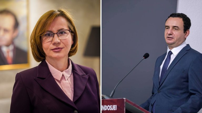 Pantina thotë se Qeveria ka dështuar: Pse duhet votuesit t’i japin edhe një shansë Albin Kurtit?