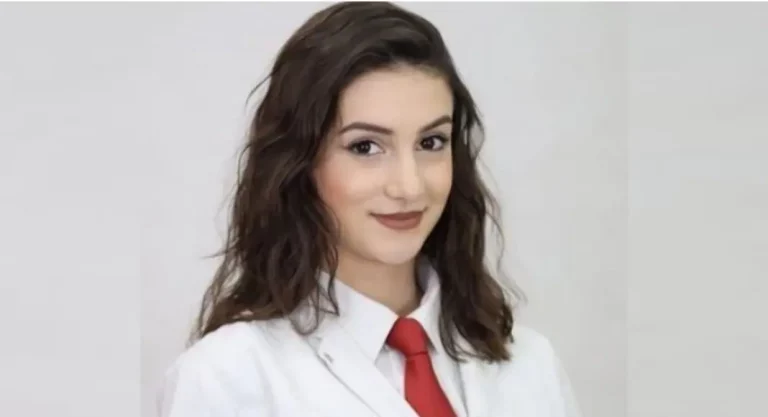 Ndërroi jetë studentja që ishte goditur nga treni në Prishtinë