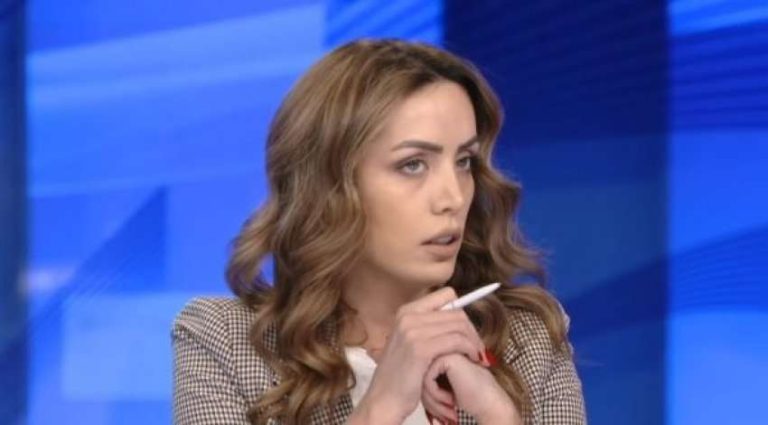 Zana Avdiu harron se shuplaka “qkepin” edhe gratë: Veç për një shuplakë që i jepet gruas, duhet dënim me 5 vjet burg, të paktën
