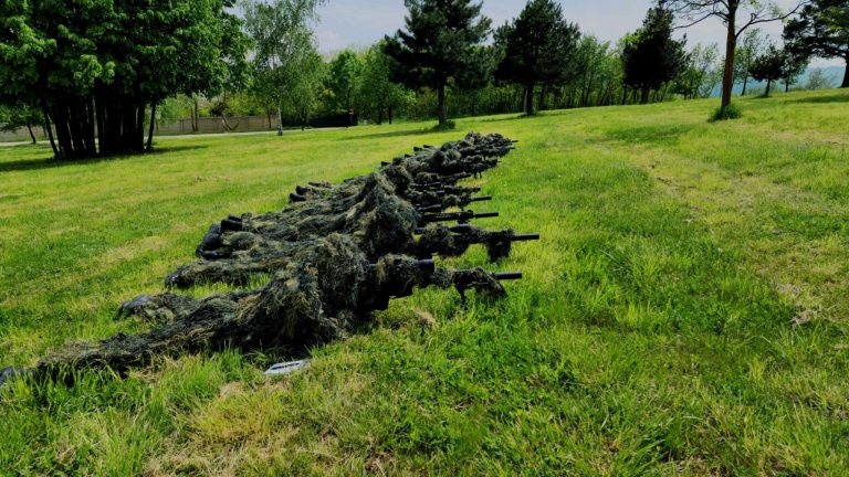 Certifikohen snajperistët, do t’i shtohen Forcës së Kosovës
