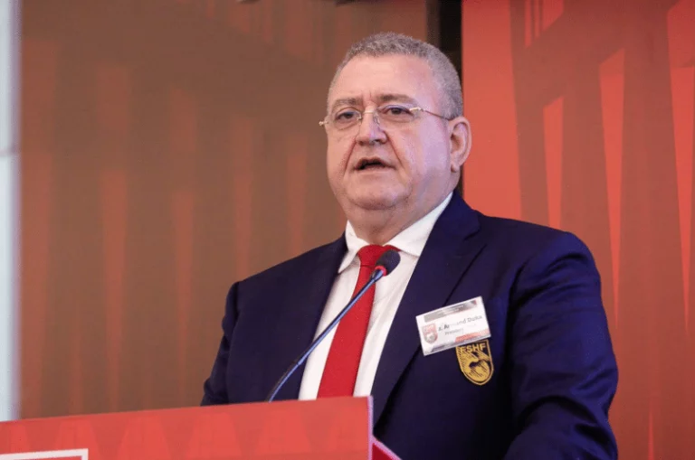 Duka: Kemi aplikuar për Evropian në bashkëpunim me Serbinë