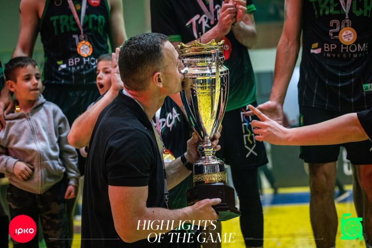 Nesër nis beteja mes Trepçës dhe Yllit për titullin e kampionit