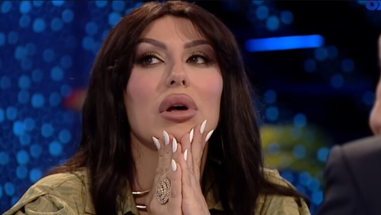 Arta Bajrami me një zë drithërues tregon që dy fëmijët e saj janë me autizëm