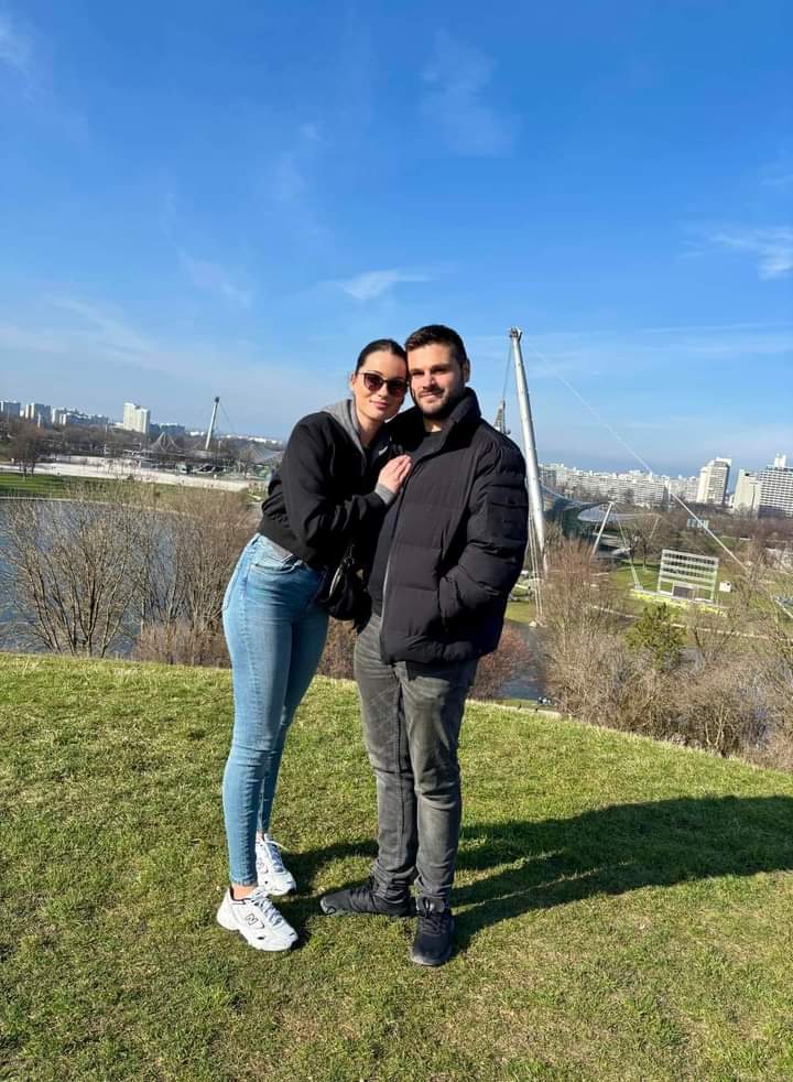 Vushtrriasi që vdiq në vendin e punës në Gjermani ishte djalë “hasreti