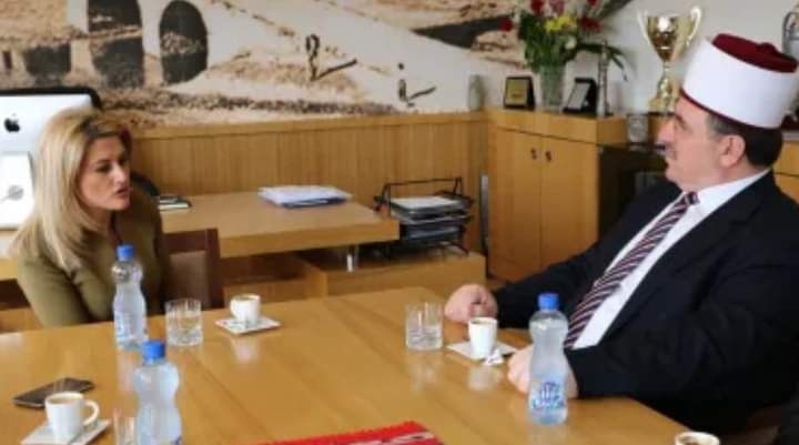 Kusari, Tërnavës rreth Kodit Civil: S’mund t’ia imponosh Kuvendit orientimin fetar
