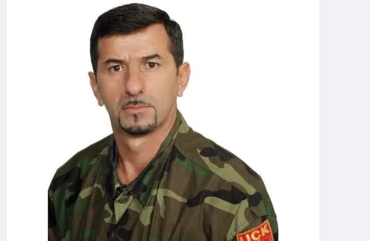 Vdes ish-veterani i UÇK-së nga Skenderaj