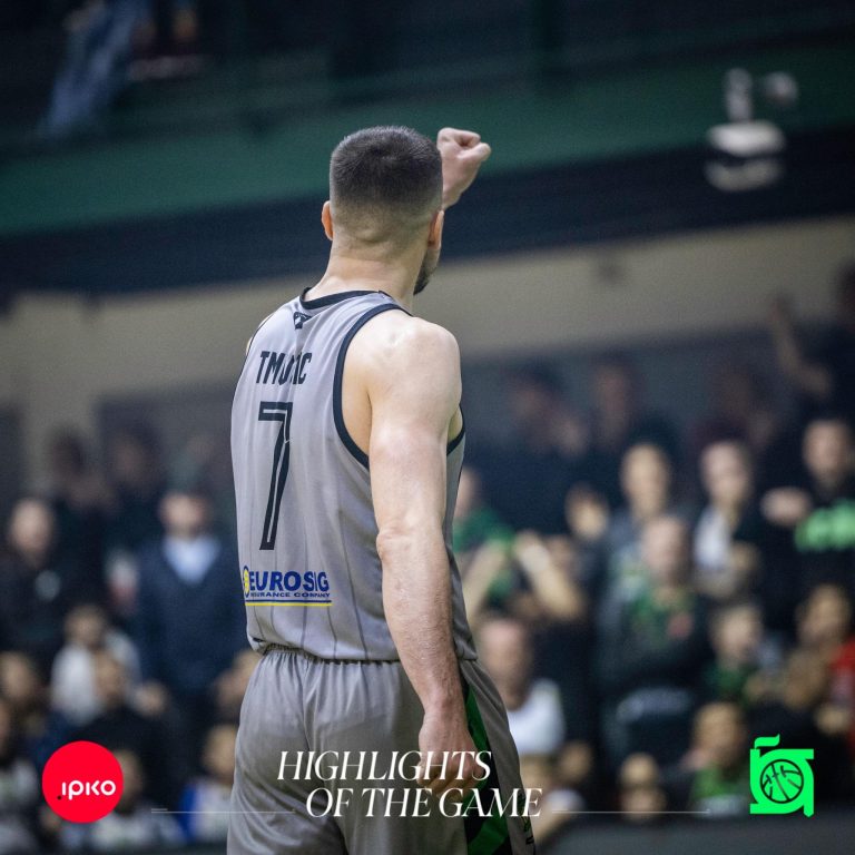 Trepça luan për titull, Ylli për ta barazuar rezultatin