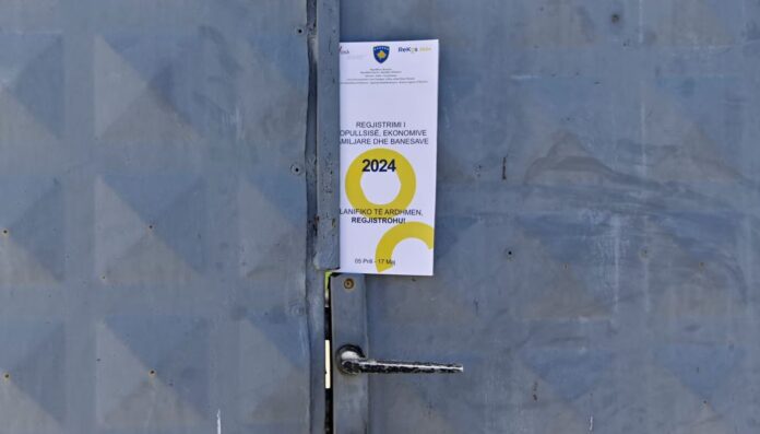 Tkurret popullsia në Kosovë, dalin vetëm 1.5 milionë banorë