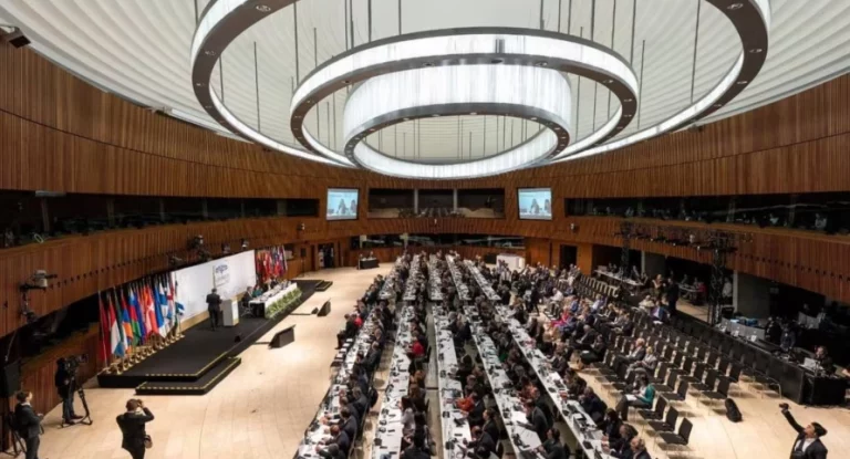 Asambleja Parlamentare e NATO-s miraton avancimin e statusit të Kosovës