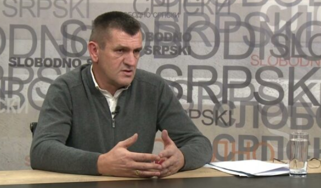 Zv/Ministri për Kthim thotë se sot u tentua të vritet Marko Jablanoviq në Leposaviq: Sulmuesit i dështoi ‘Shkorpioni’