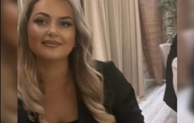 Vdes në moshë mjaft të re mësuesja Diana Hyseni