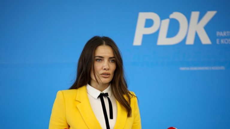Musliu-Shoshi pas reagimit të ashpër të Osmanit ndaj Kurtit: Më mirë vonë se kurrë