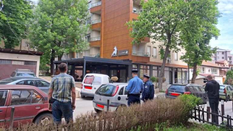 Agjencia për konfiskim dhe sekuestrim kontrollon restaurantin e Radoiçiqit