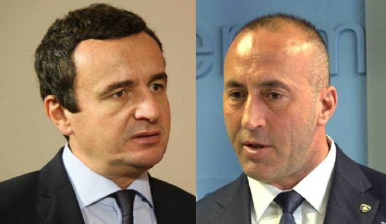 Haradinaj: Shumë më shumë të këqija po i shkakton Kosovës Kurti se Faton Hajrizi