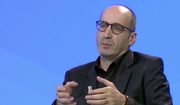 Mirena tallet me Osmanin: “LDK-në s`e deshte, VV-së s’ja dite renin, ku n’hamom do me ba venin”