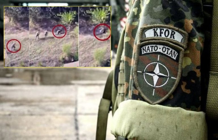 KFOR-i: Në asnjë moment nuk u përfshimë në negociata për largimin e grupit të armatosur nga Banjska
