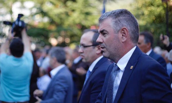Shala: Qeveria Kurti ka tradhtuar interesin kombëtar të Kosovës