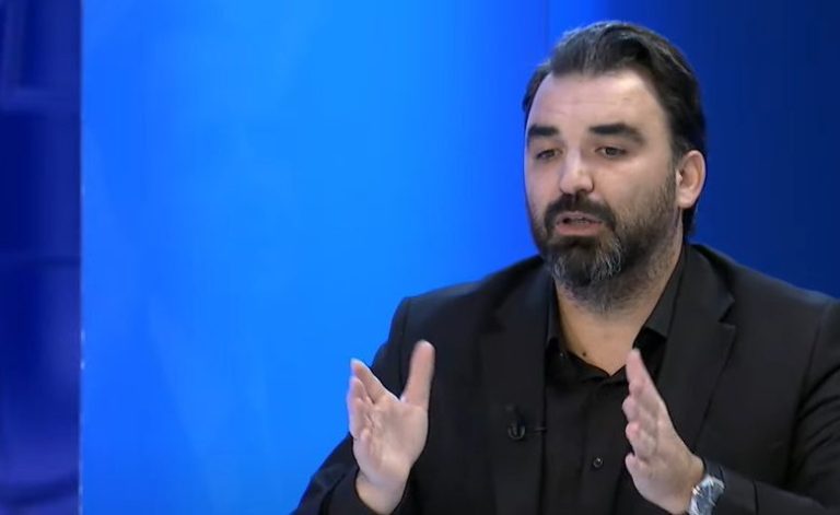 Mehmetaj pas miratimit të rezolutës për Srebrenicën: Budalltë e VV-së ligjërojnë qysh Amerika e Gjermania e mbron Serbinë