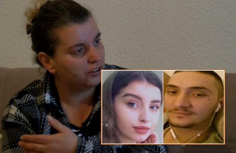 Avokati i familjes thotë se prindërit e Marigona Osmanit janë larguar na Kosova për shkaqe sigurie
