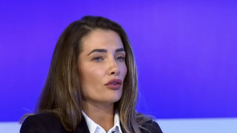 Musliu-Shoshi: Për Albinin me rendësi është propaganda, vota dhe pushteti