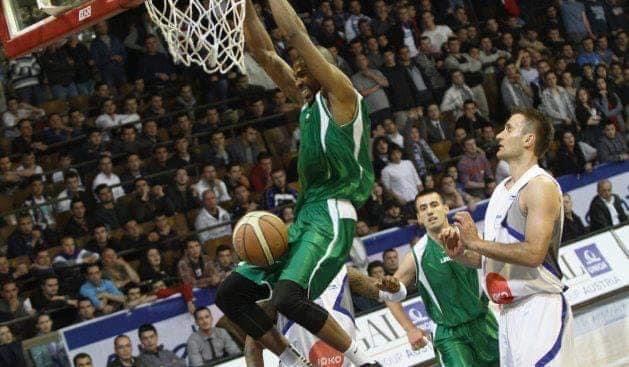 Jaleel Nelson ka një mesazh motivues për basketbollistët e Trepçës para finales