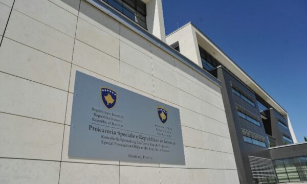 Arrestohet një serb për vepra penale kundër rendit kushtetues të Kosovës