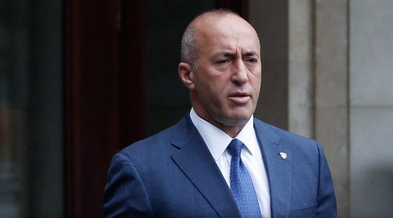 Ramush Haradinaj e quan fmijaq Albin Kurtin: Është mirë me fillu me ia nxi jetën