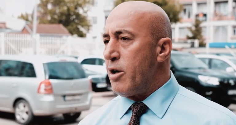 Ramush Haradinaj: Kodi Civil duhet të kalojë, por AAK e mbështetë familjen tradicionale