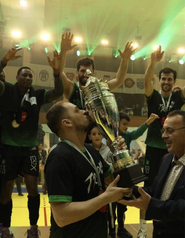 Haxhiu: Finalet janë të paparashikueshme, shpresojmë që ky të jetë viti jonë