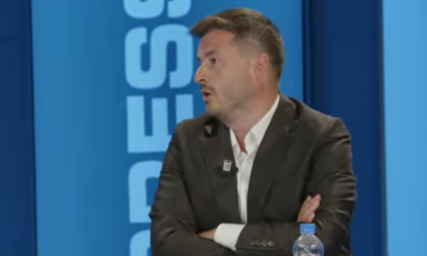 Ish-zyrtari i Qeverisë Kurti: Edhe babën tem me dëgju t’u folë me Radoiçiqin, nuk e kisha mbështetë