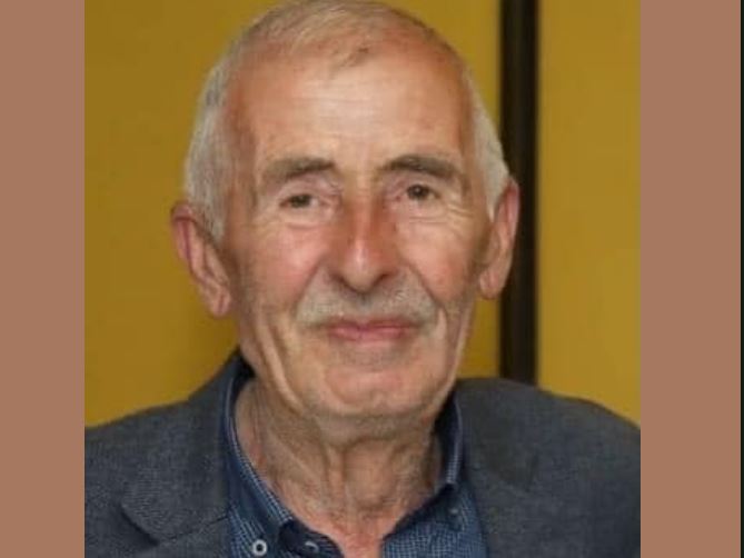Ndërron jetë babai i heroit të kombit, Agron Rrahmani