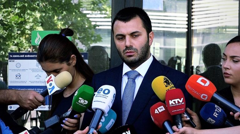 Vrasja e Ivanoviqit, Damati: Klientja ime u shpall e pafajshme, kjo vrasje krahasohet me atë të presidentit John Kennedy