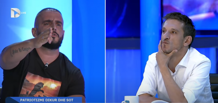 “A ta ka rrok lemza najkan te shtëpia”, Gold Ag e ofendon rëndë gazetarin Vullnet Krasniqi