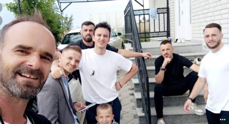22 vjeçari nga Kosova vdes në vendin e punës në Gjermani