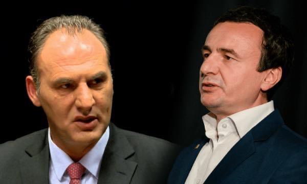 Limaj: Kurti s’ka rrëfim për lirinë, pyetni këta të Unionit Studentor si i ka mbajtë lidhjet me Serbinë