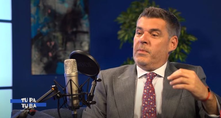 Ardian Kastrati: Me mbyllë një sy SHBA-ja na vjen Millani deri te “Rrethi i Ismetit”