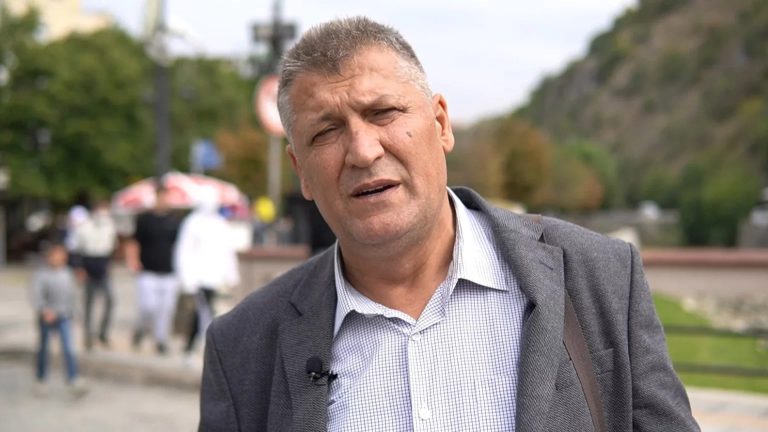 Berisha me fjalë të rënda: Barkëqitja sllave në pushtet erdhi me financat serbe