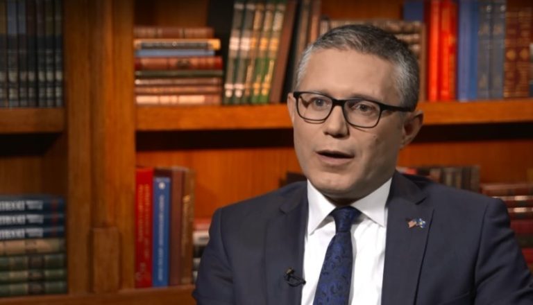 Ramadani tregon sa mund të dënohen për spiunazh Bedri Shabani dhe Muharrem Qerimi