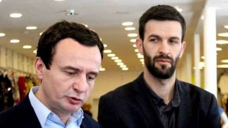 Rrahmani i VV’së i del kundër Kurtit: Jemi të vetmit në Ballkan ku kryeministri del në Paradë të Krenarisë