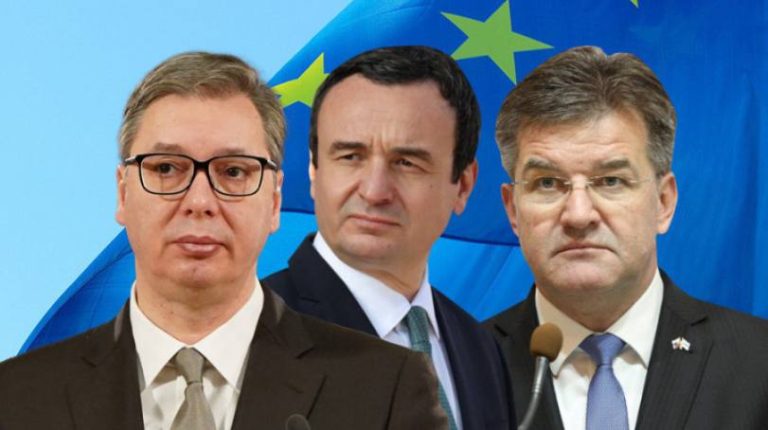 Lajçak për moszbatimin e marrëveshjeve: I kemi çuar kuajt te uji, por po refuzojnë të pijnë