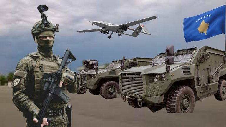 Kosova, Shqipëria dhe Kroacia planifikojnë blerje të përbashkët të armëve amerikane