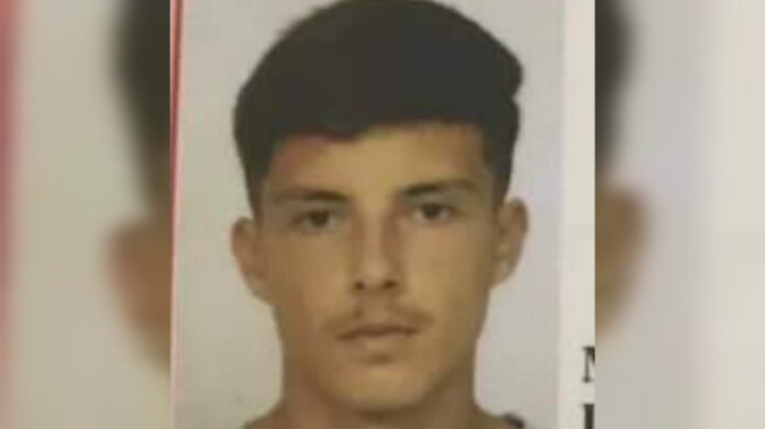 Vdes në moshën 19 vjeçare futbollisti kosovar