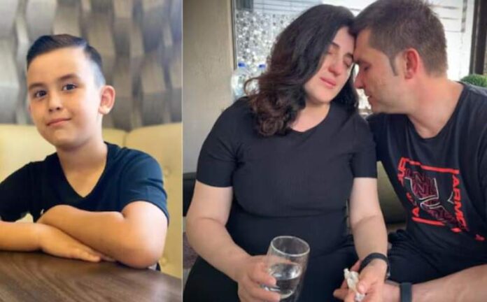 E rëndë: Kamioni godet për vdekje 11-vjeçarin shqiptar në Zvicër