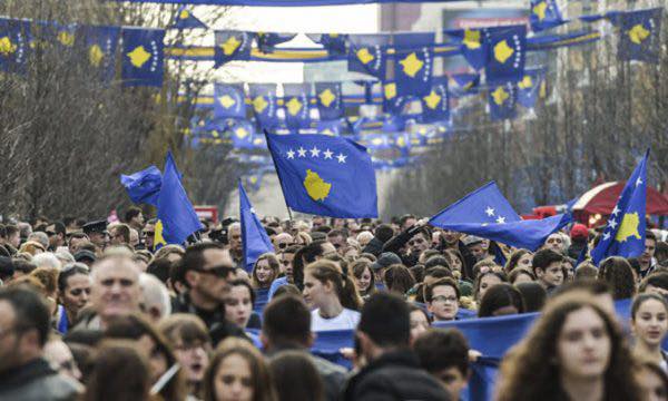 Kosovarët më të rinjt në Evropë, 31 vjet mosha mesatare