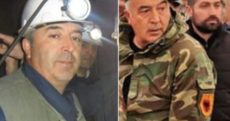 Ky është inxhinieri, Xhemail Gërguri, i cili mban kurse falas për punësim në KEK, ka qenë ushtar i UÇK-së