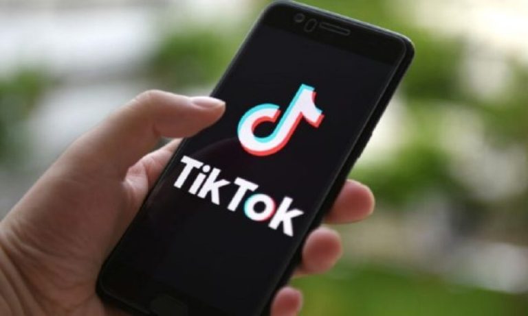 Qeveria sot pritet të marrë vendim për ndalimin e “TikTok-ut” në të gjitha institucionet publike