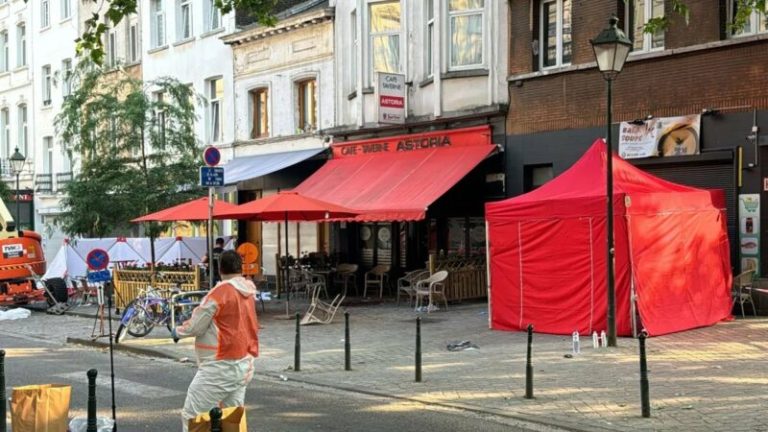 Sulmohet me armë lokali i shqiptarëve në Bruksel, dy të vdekur e tre të plagosur