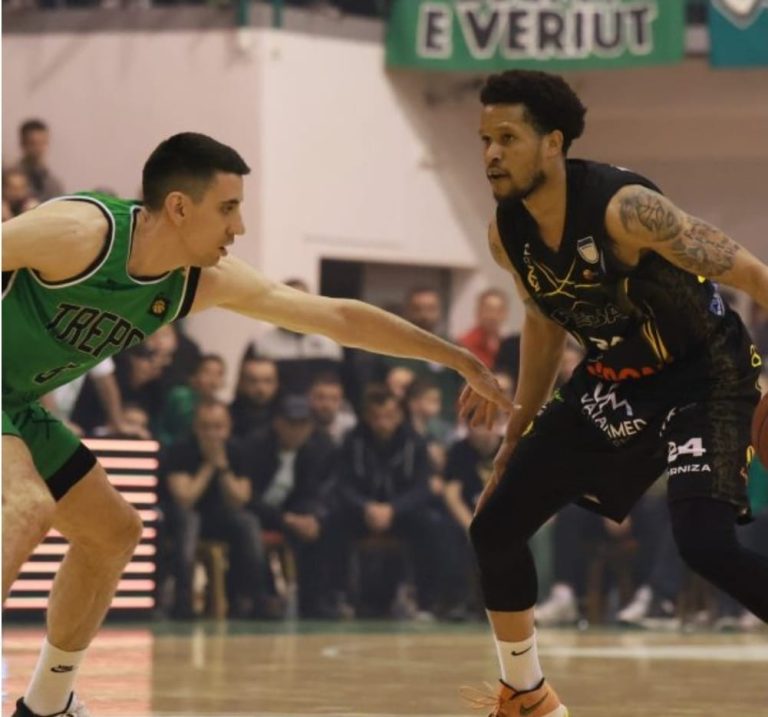 KB Trepça ka mbetur pa Darnel Edge por a po vije në Mitrovicë ish basktebollisti i KB Pejës, Larry Thomas
