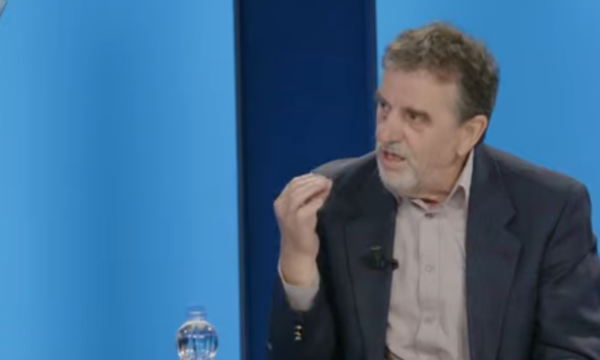 “Rugova ia kapi mikrofonin nga dora Petroviqit në Beograd, po fliste keq për Shqipërinë” – Krasniqi zbulon ‘incidentin’ e pazbuluar